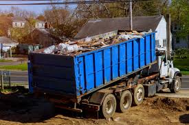 Best Retail Junk Removal  in Washgton, IN