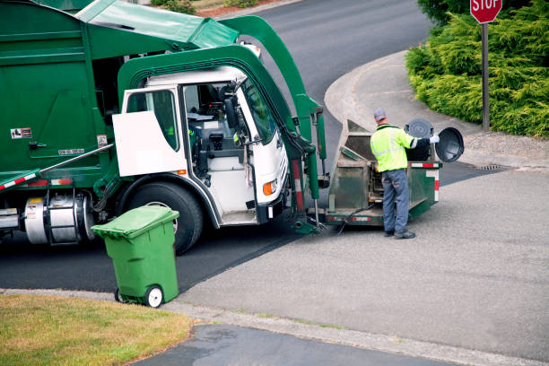 Best Garage Cleanout  in Washgton, IN