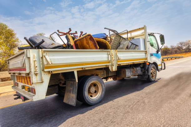 Best Residential Junk Removal  in Washgton, IN