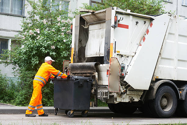 Best Commercial Junk Removal  in Washgton, IN